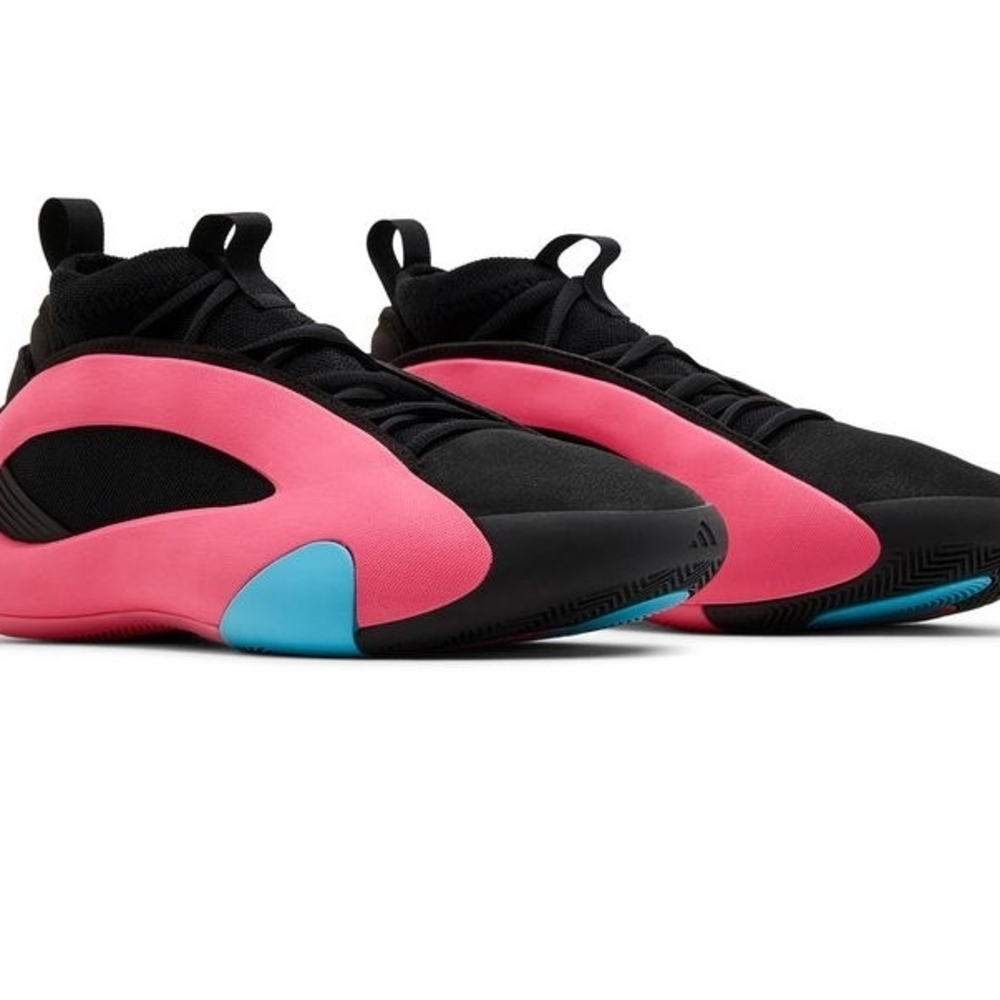 2024 Harden Vol. 8 'Red Blend'